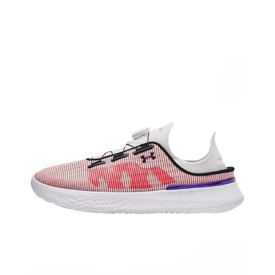 Men Shoes Under Armour - Under Armour SlipSpeed Mesh Abrasion Resistant