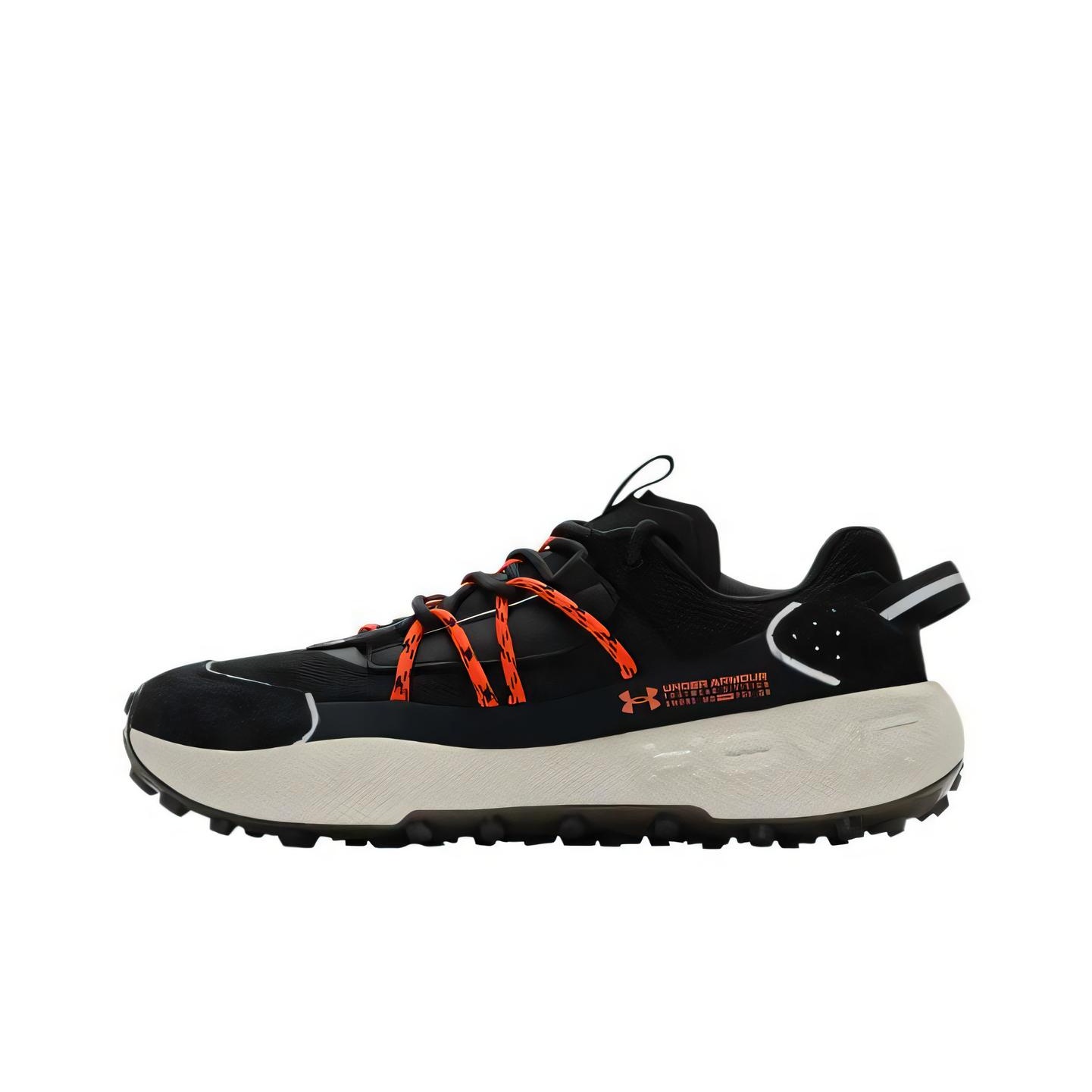 Men Shoes Under Armour - Under Armour VENTURE PRO Comfortable Abrasion