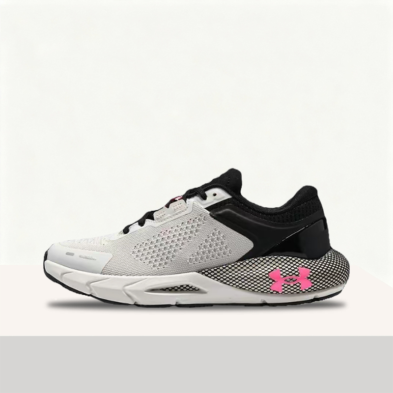 Men Shoes Under 300 - Under Armour HOVR Phantom 24/7 White