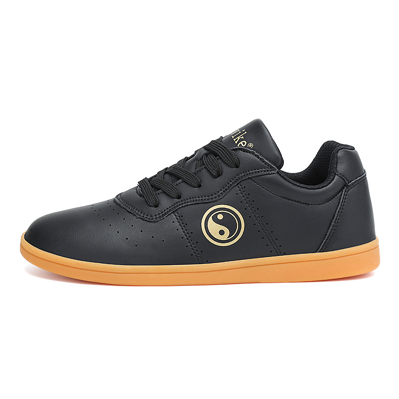 Men Shoes Size 46 - Martial Arts Shoes Unisex Adult Exercise