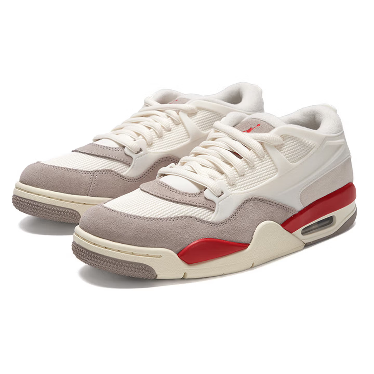 Men Shoes Jordan - Nike Air Jordan 4 Rm Original