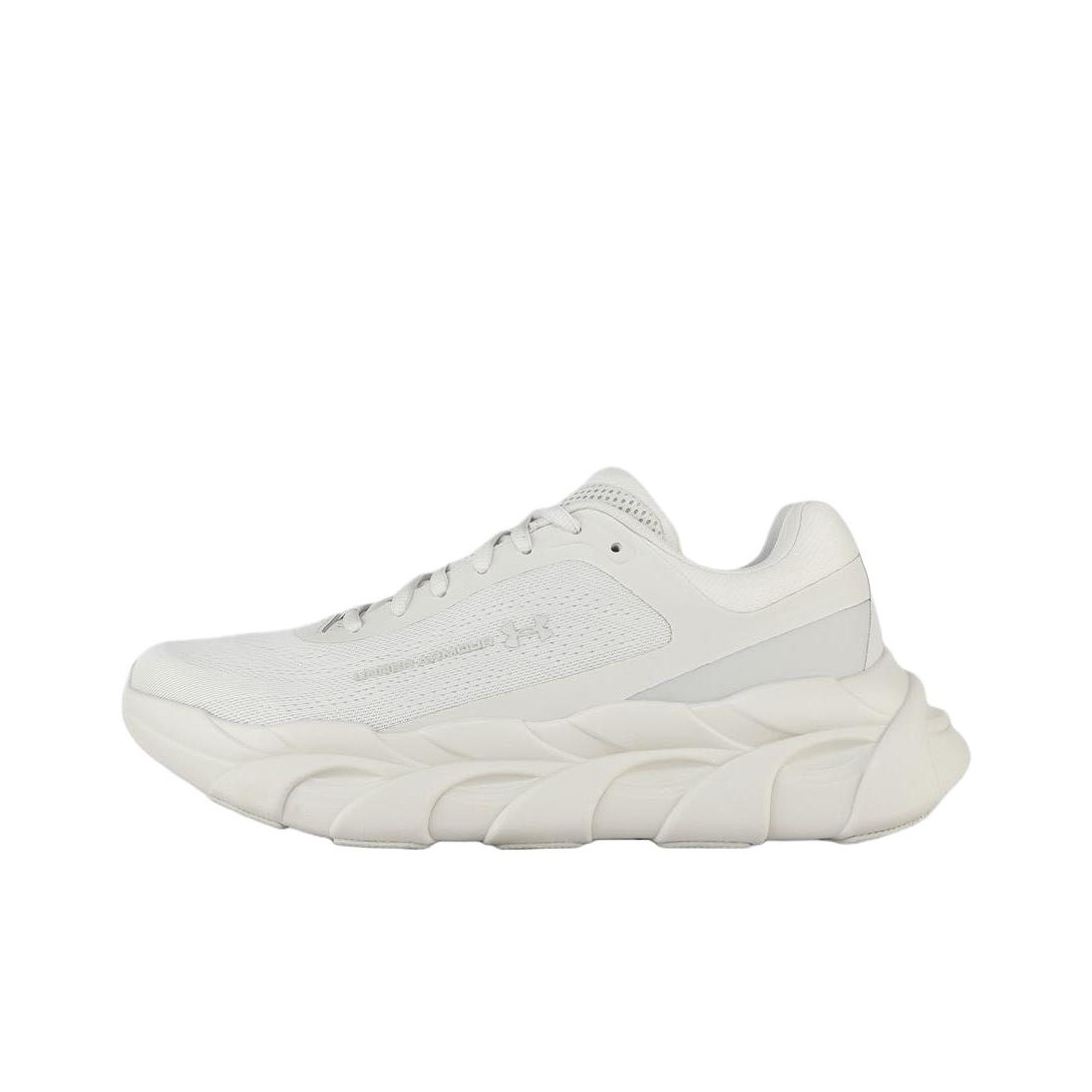 Men Shoes Under Armour - Under Armour Halo Runner Classic And