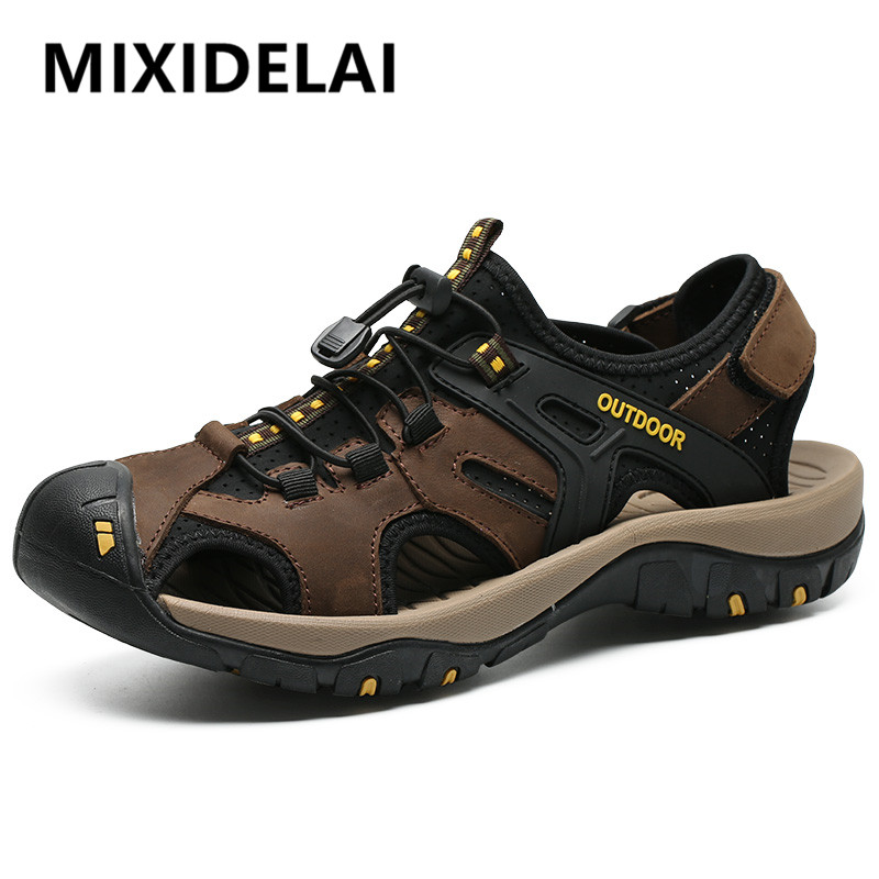 Hot Sale Summer Men's Sandals  - Men'S Shoes Clearance Sale review and price