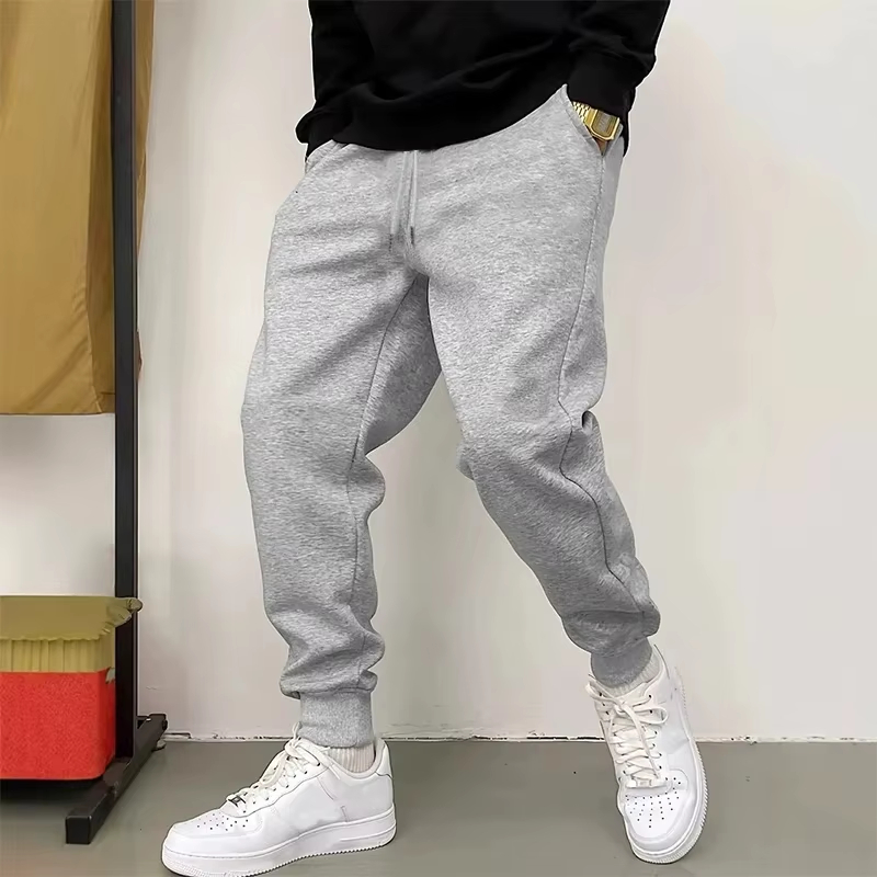 2026 Autumn Winter Daily Casua - Men Shoes Joggers review and price