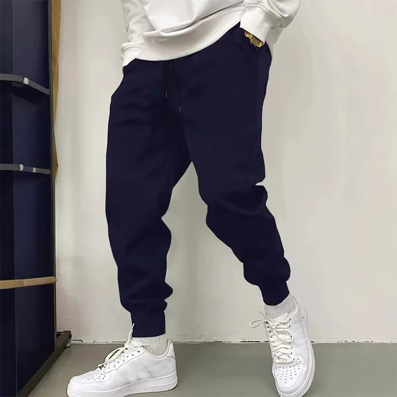 2026 Autumn Winter Daily Casua - Men Shoes Joggers review and price