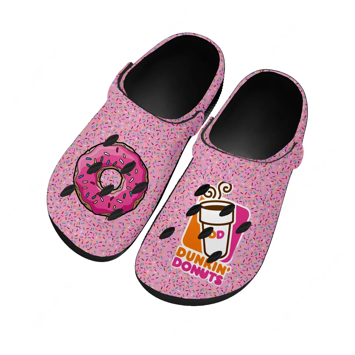 Dunkin Sandals Women Teenager  - Men Shoes High review and price