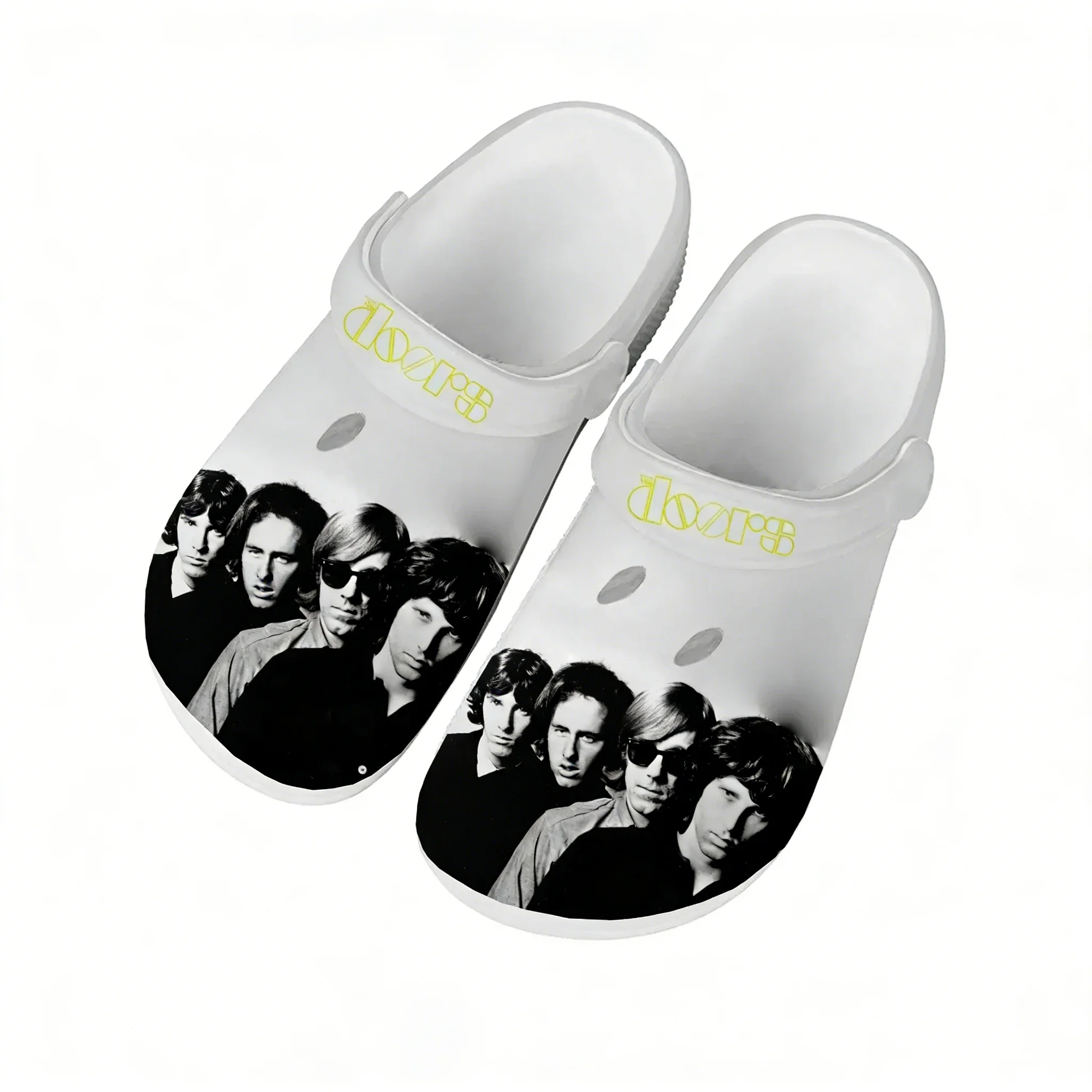 The Doors Sandals Men Women Te - Men Shoes High review and price