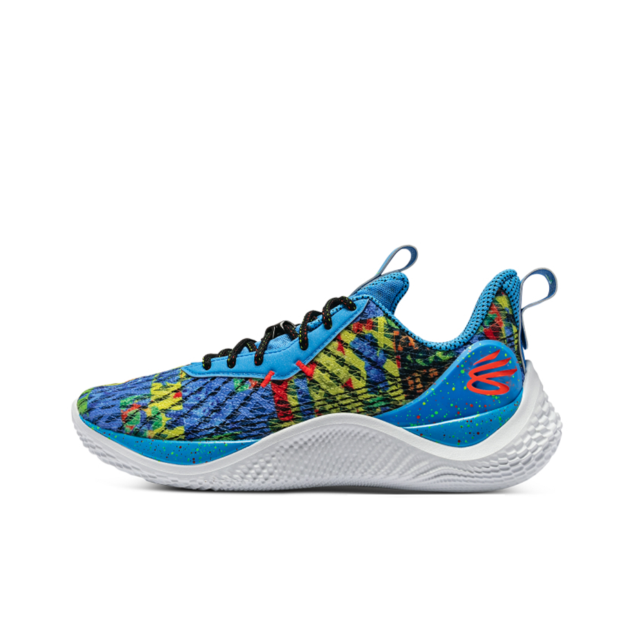 Under Armour Curry 10 'Sour Pa - Men Shoes Under 300 review and price