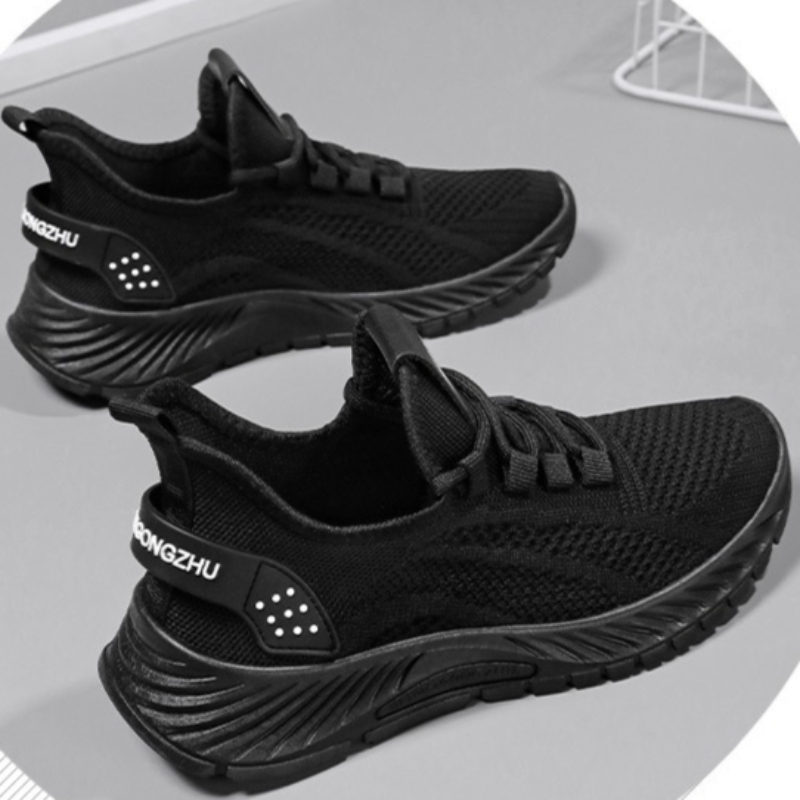 2024 Lightweight Breathable Ma - Men Shoes Size 46 review and price