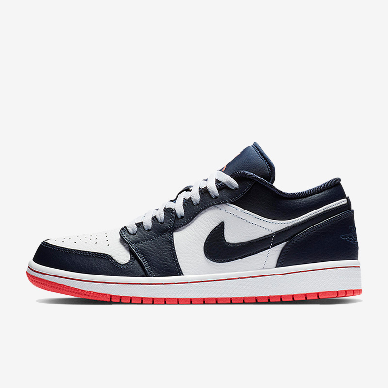 Nike genuine Air Jordan 1 Low  - Men Shoes Jordan review and price