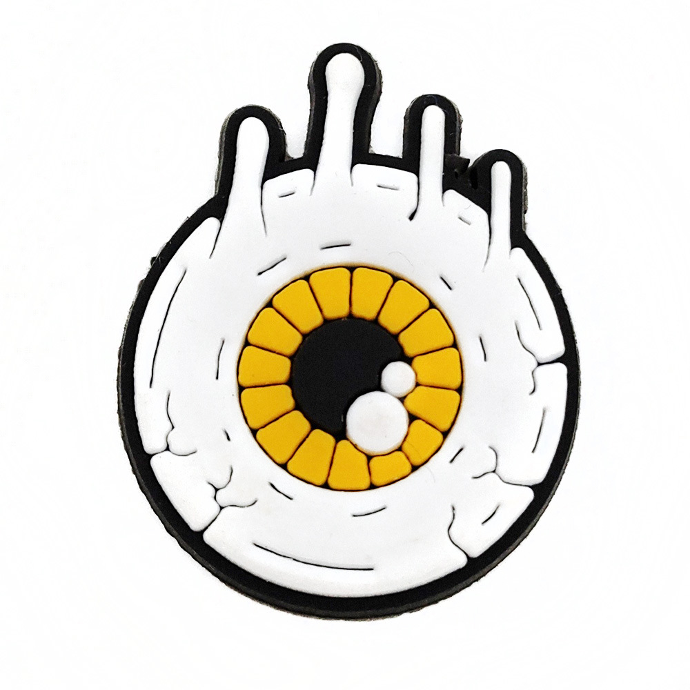 Eyeball Shoe Charms for Crocs  - Men'S Shoes Crocs review and price