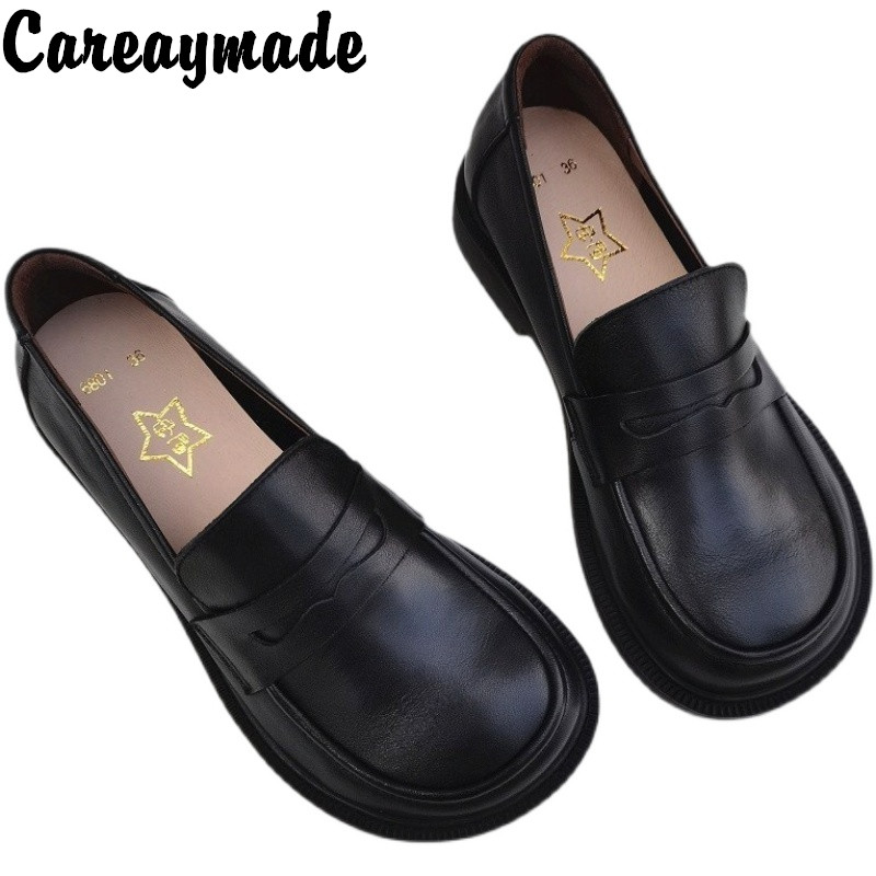 Careaymade-Women's Casual Shoe - Men'S Shoes For Work review and price