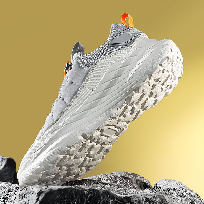 Outdoor Hiking Shoes Men Trail - Men Shoes Size 46 review and price