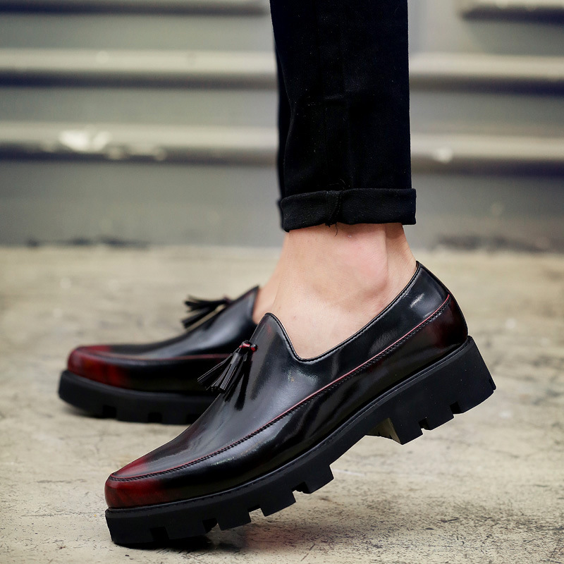 Luxury Brand New Designer Shoe - Men Shoes Prada review and price