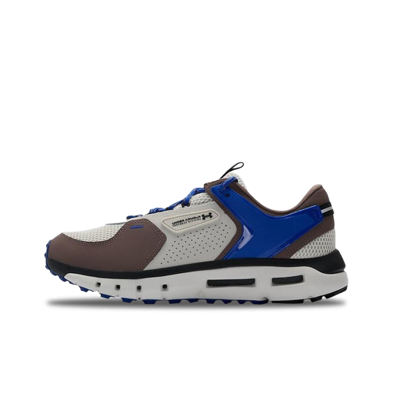 Under Armour Summit Trek White - Men Shoes Under Armour review and price