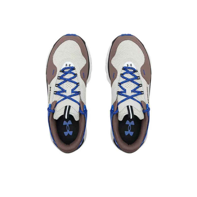 Under Armour Summit Trek White - Men Shoes Under Armour review and price