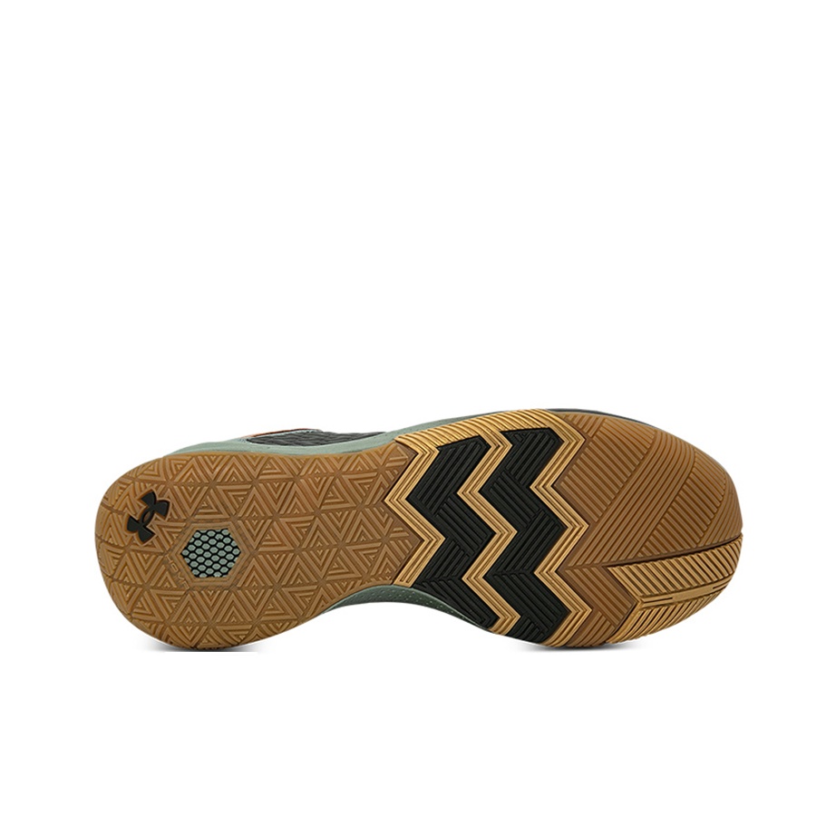 Under Armour Havoc 4 Basketbal - Men Shoes Under 300 review and price