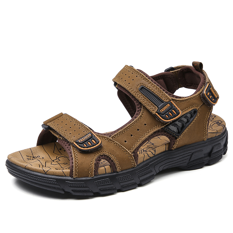 Hot Sale Summer Men's Sandals  - Men'S Shoes Clearance Sale review and price