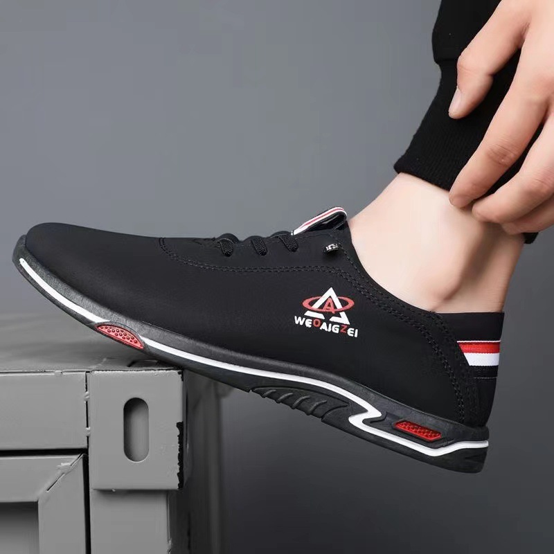 2026 Hot Sale Men's Leather Ca - Men'S Shoes Clearance Sale review and price