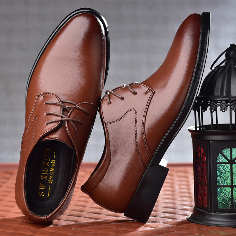 Clearance Sale Plus Size 38-48 - Men'S Shoes Clearance Sale review and price
