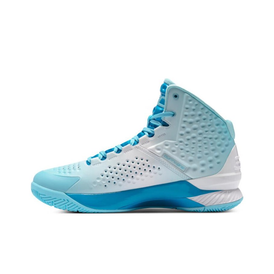 Under Armour Curry 1 High top  - Men Shoes Under Armour review and price