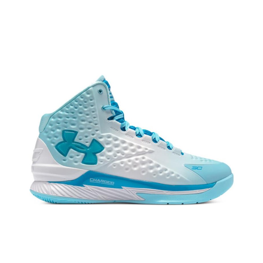 Under Armour Curry 1 High top  - Men Shoes Under Armour review and price