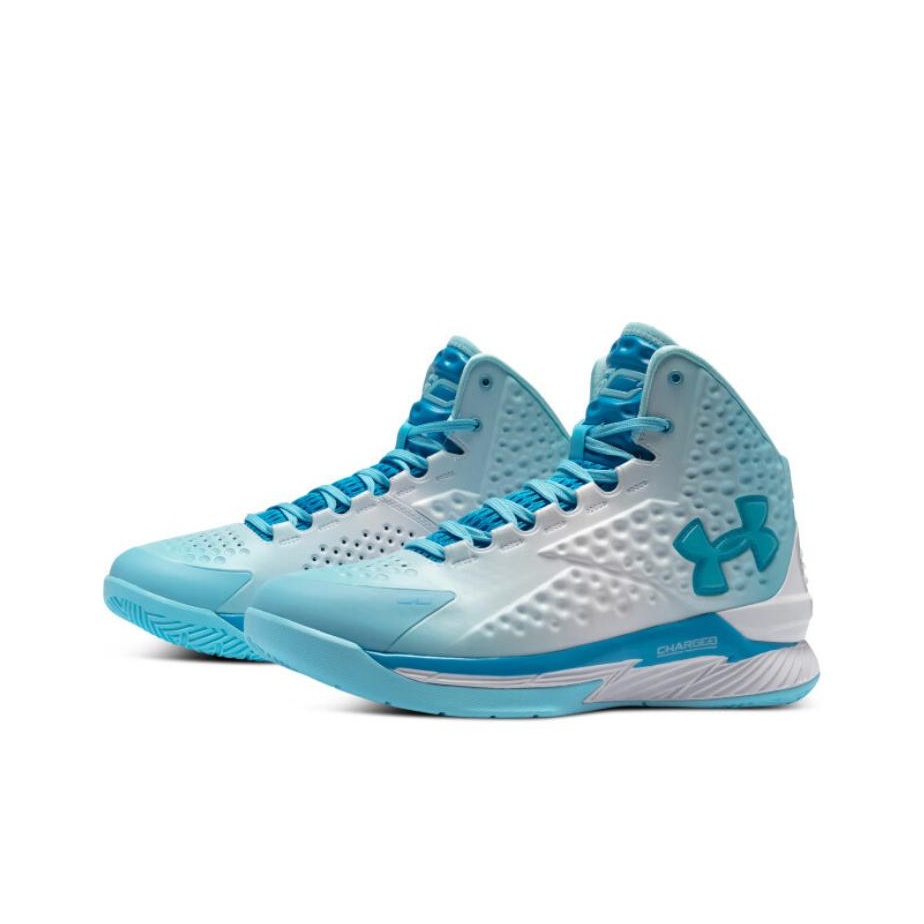 Under Armour Curry 1 High top  - Men Shoes Under Armour review and price