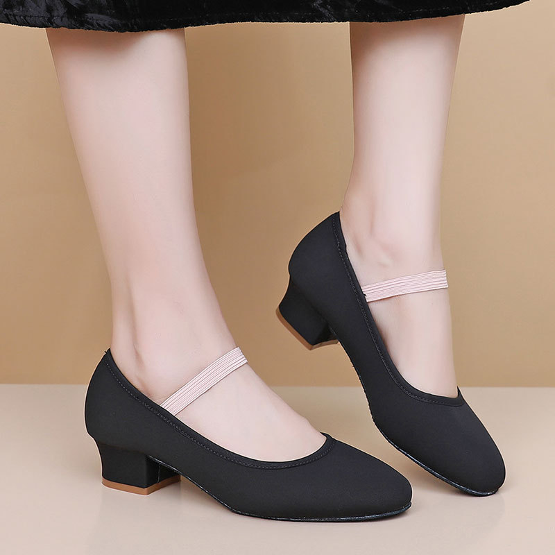 Ballet Shoes for Dance Shoes f - Men Shoes High review and price