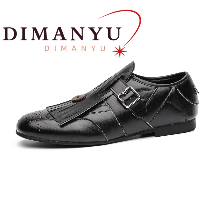 Men Brogue Shoes Large Size Br - Men'S Shoes Brogues review and price