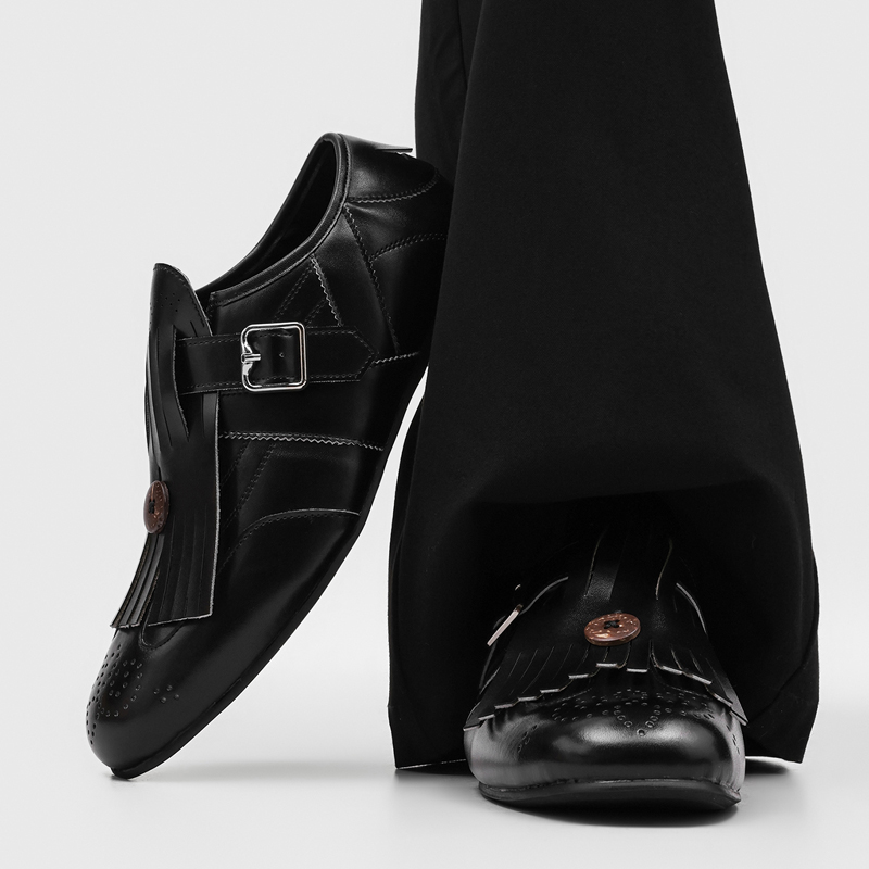 Men Brogue Shoes Large Size Br - Men'S Shoes Brogues review and price