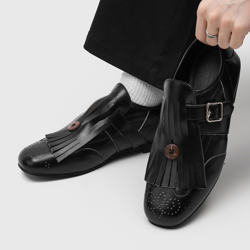 Men Brogue Shoes Large Size Br - Men'S Shoes Brogues review and price