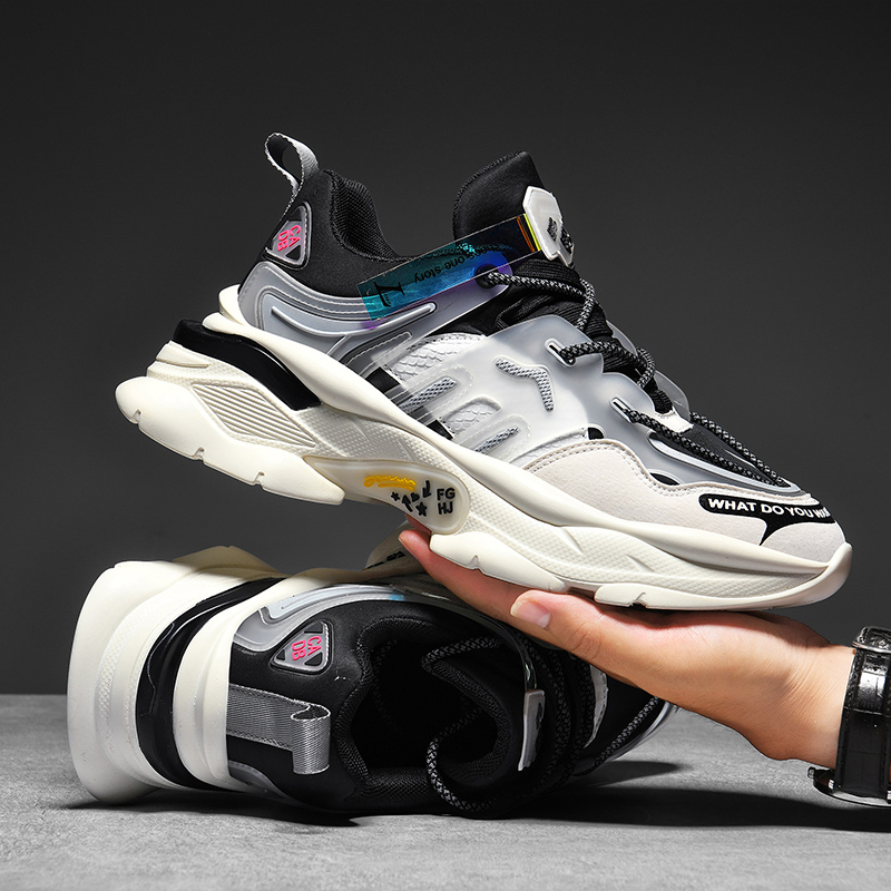 Mens Casual Shoes Hot Sale Fas - Men Shoes Size 46 review and price