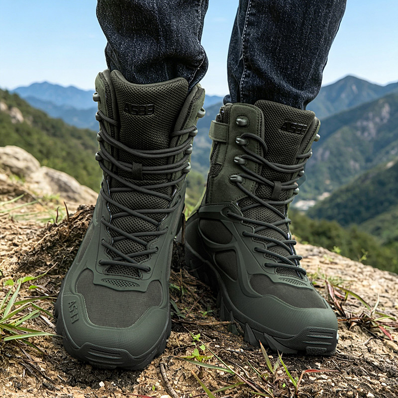 Men Tactical Boot Casual Ultra - Men'S Shoes For Work review and price