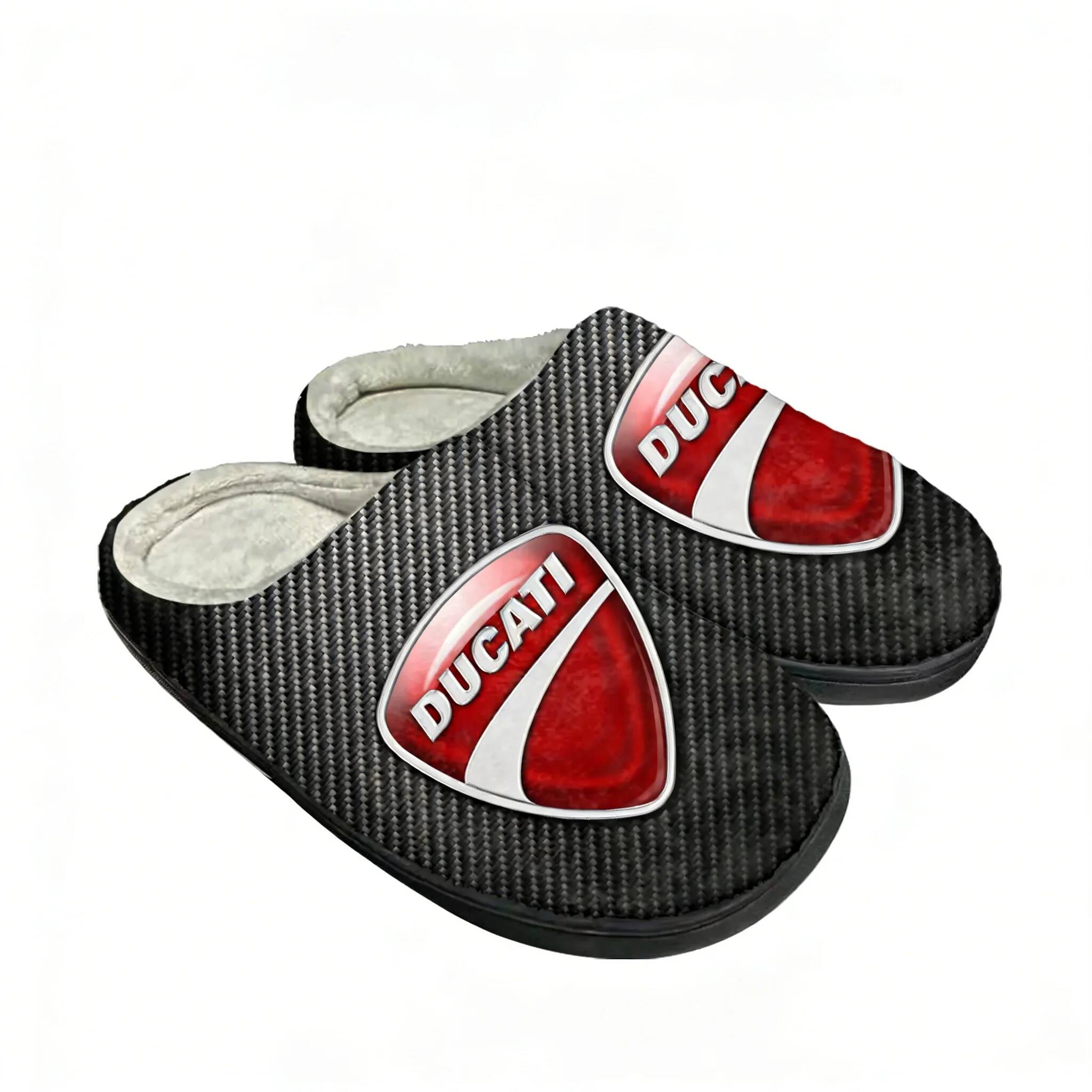 D-Ducatis Cotton Slippers High - Men Shoes High review and price