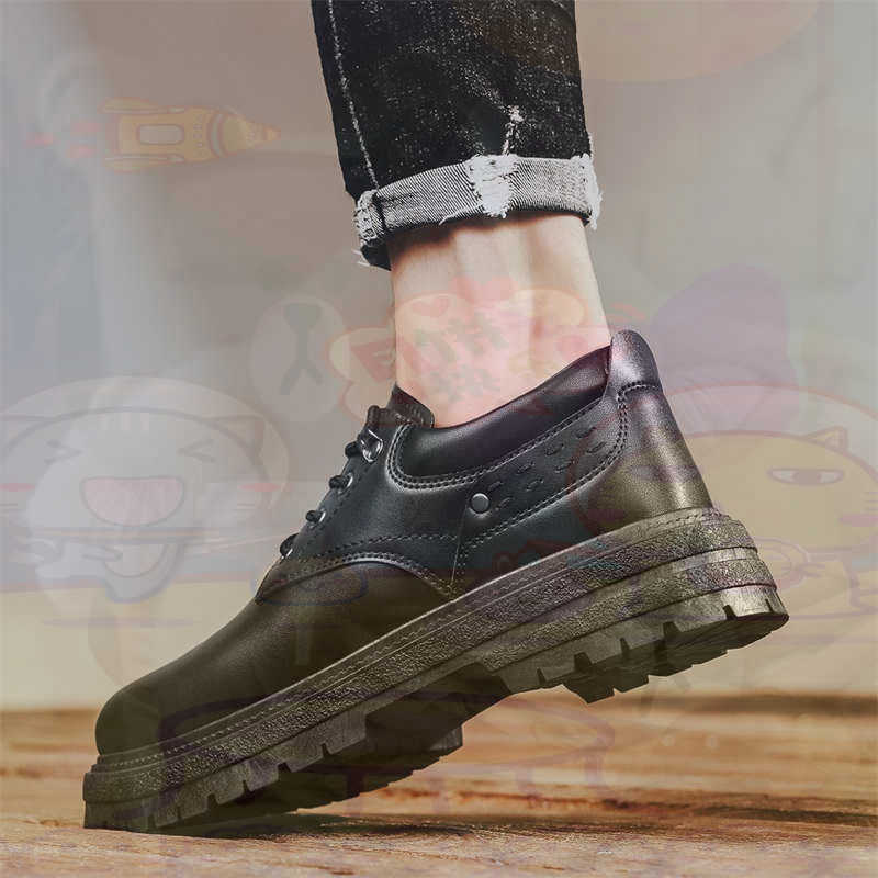 Dark Natural Leather Fashion T - Men Shoes Most Expensive review and price