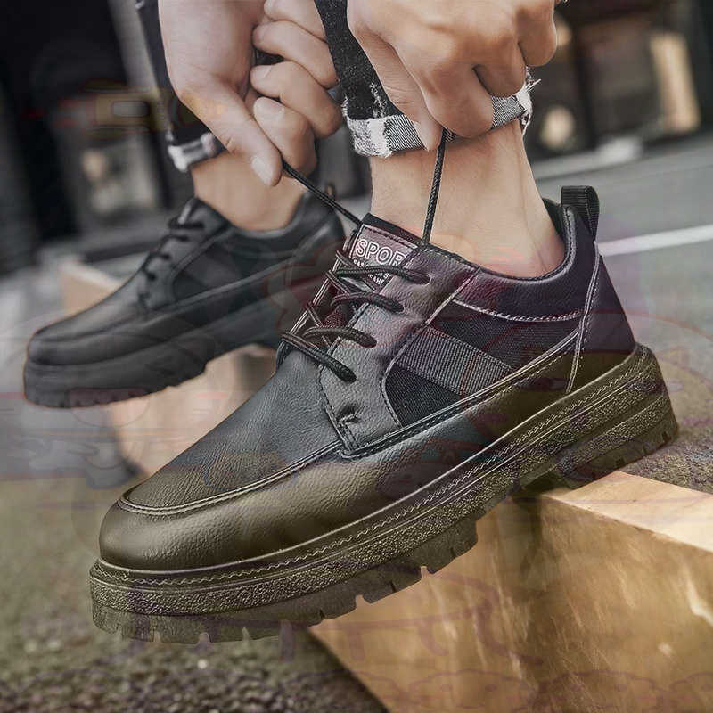 Dark Natural Leather Fashion T - Men Shoes Most Expensive review and price