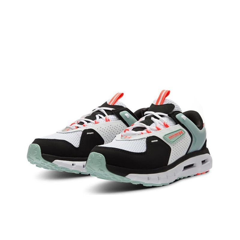 Under Armour Summit Trek White - Men Shoes Under Armour review and price