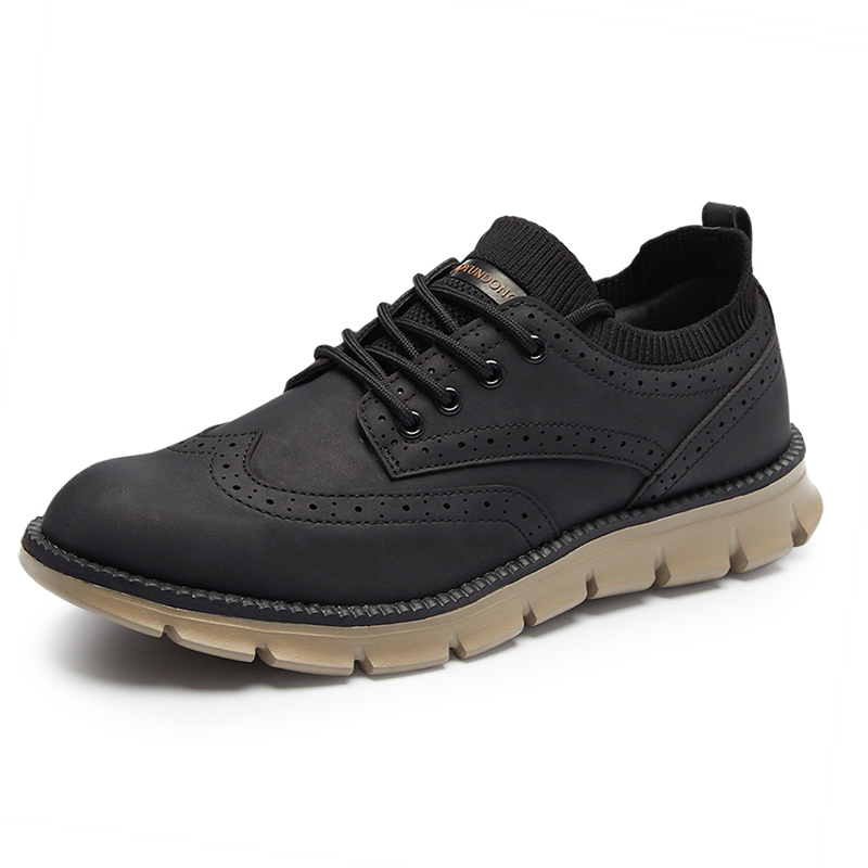 Spring Autumn Mens Brogues Lea - Men'S Shoes Clearance Sale review and price