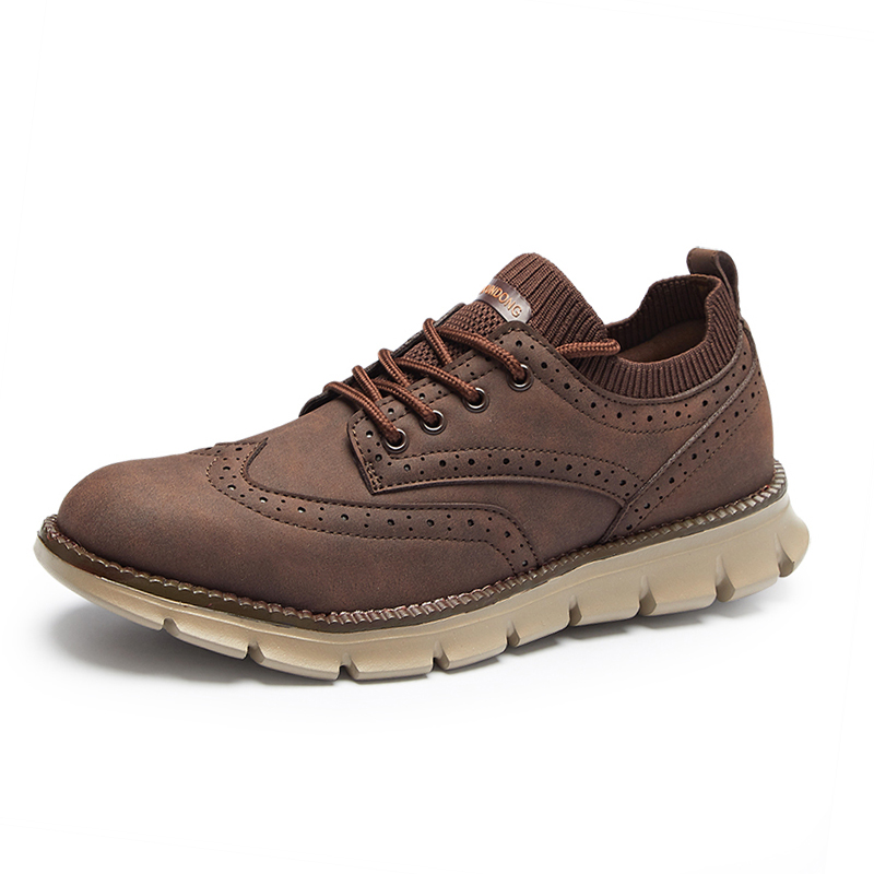 Spring Autumn Mens Brogues Lea - Men'S Shoes Clearance Sale review and price