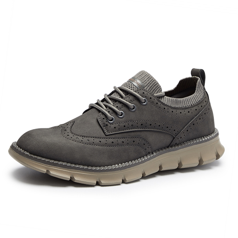 Spring Autumn Mens Brogues Lea - Men'S Shoes Clearance Sale review and price
