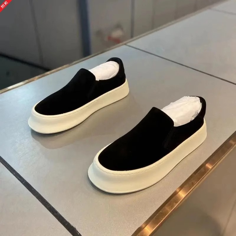 Men Canvas Slip On Loafers Des - Men'S Shoes Clearance Sale review and price