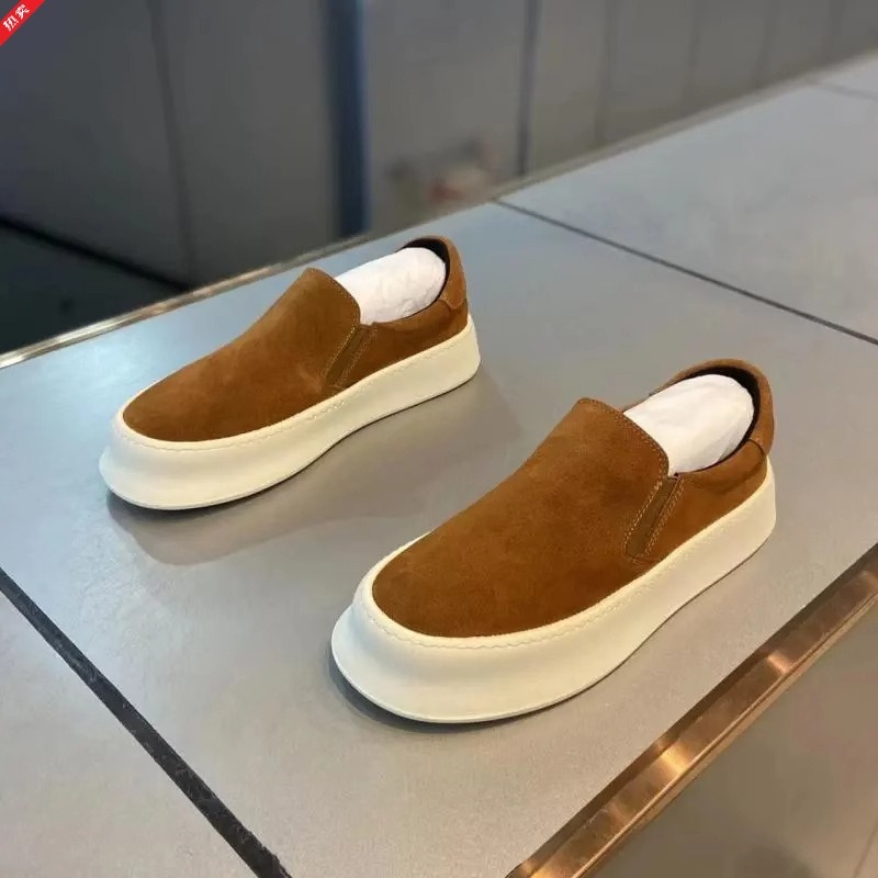 Men Canvas Slip On Loafers Des - Men'S Shoes Clearance Sale review and price