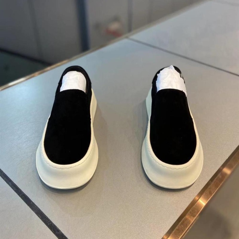 Men Canvas Slip On Loafers Des - Men'S Shoes Clearance Sale review and price