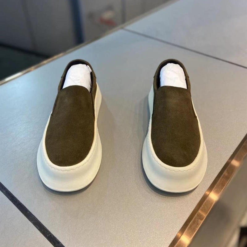 Men Canvas Slip On Loafers Des - Men'S Shoes Clearance Sale review and price