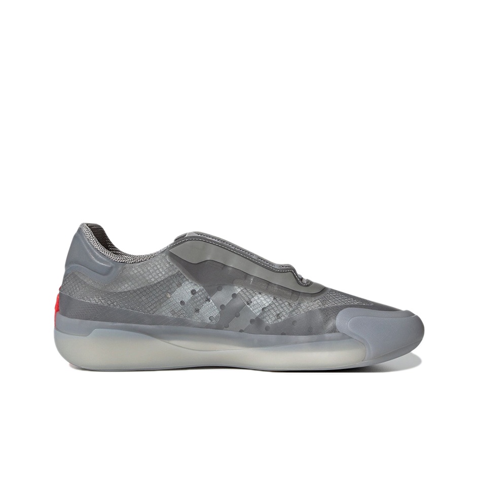 PRADA X Adidas Luna Rossa Casu - Men Shoes Prada review and price