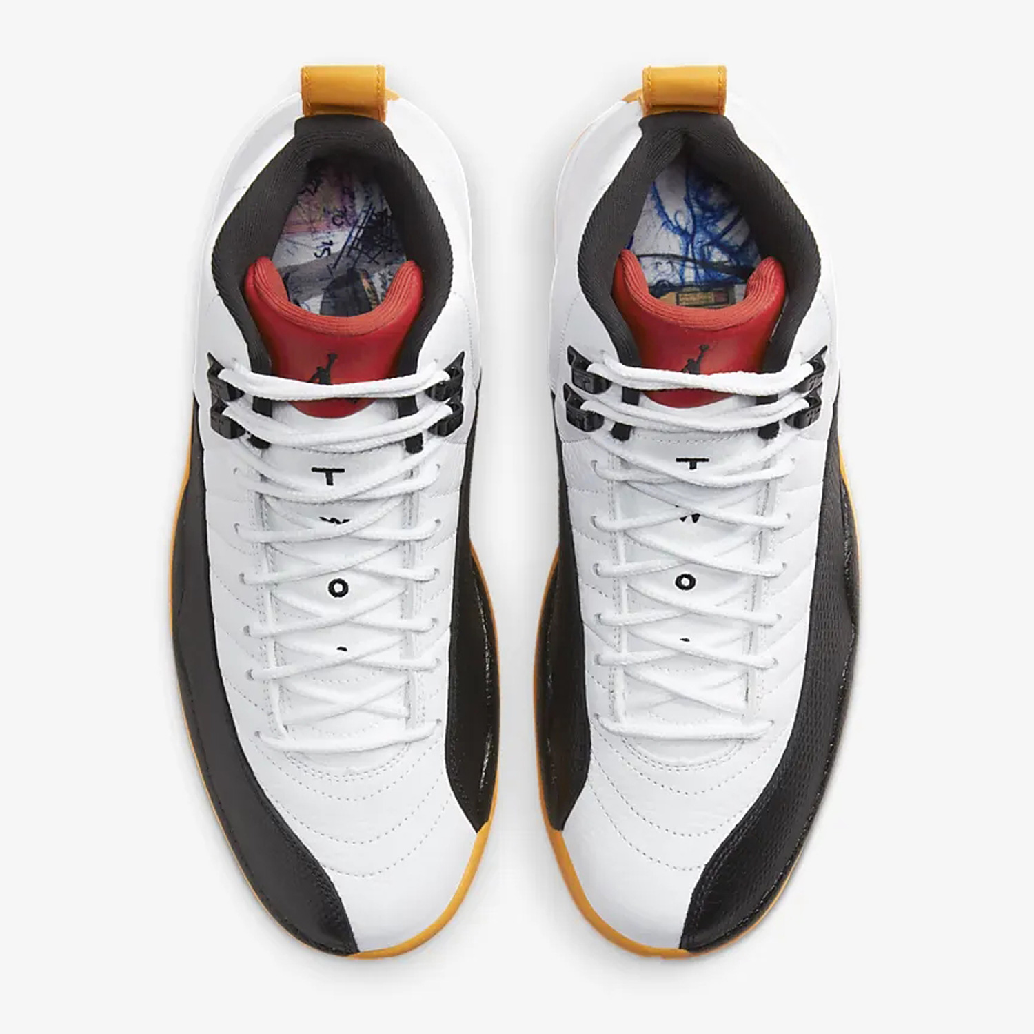Nike Authentic Air Jordan 12 R - Men Shoes Jordan review and price