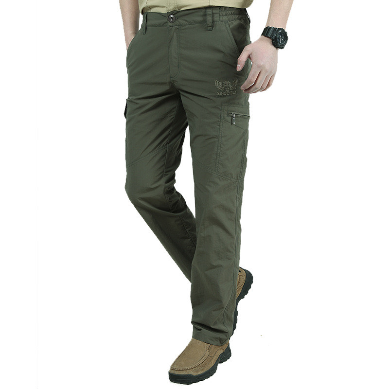 Men's Cargo Pants Summer Water - Men Shoes Joggers review and price