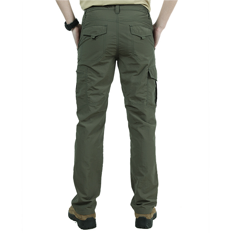 Men's Cargo Pants Summer Water - Men Shoes Joggers review and price
