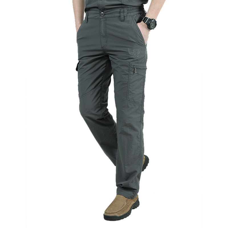 Men's Cargo Pants Summer Water - Men Shoes Joggers review and price