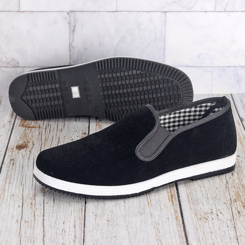 Old Beijing  men women are bre - Men'S Shoes For Work review and price